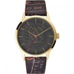 ALV by Alviero Martini Orologio