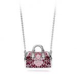 Rosato collana