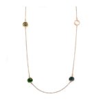 Ippocampo Collana
