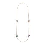 Ippocampo Collana