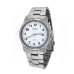 Citizen Orologio