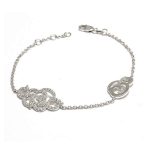 9Venticinque by Bibigì bracciale