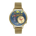 Braccialini Orologio