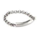 Police Bracciale