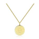 S’agapò Collana