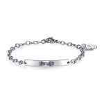 S’agapò Bracciale