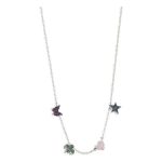 JACK&CO Girocollo