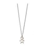 JACK&CO Girocollo