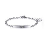 S’agapò Bracciale