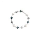 Donna Oro Bracciale