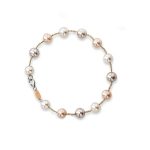 Donna Oro Bracciale