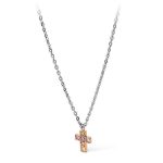 S’agapò Collana