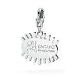 S’agapò Charm