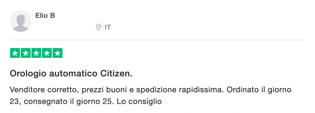 Recensioni-Trustpilot-GP3